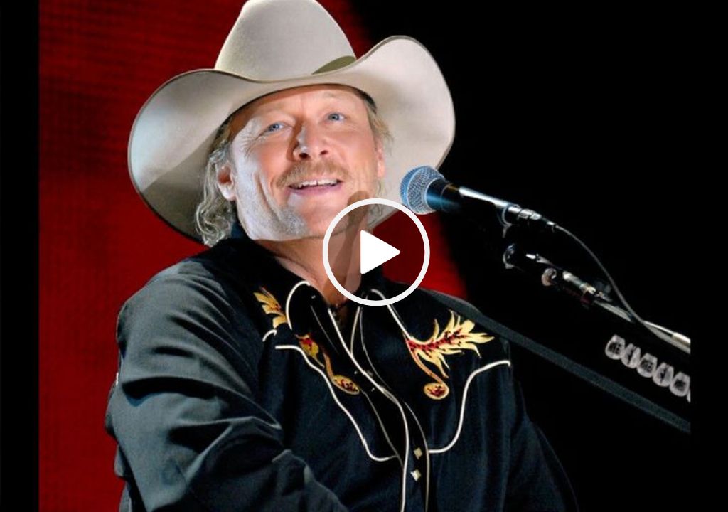 Alan Jackson – Gone Crazy