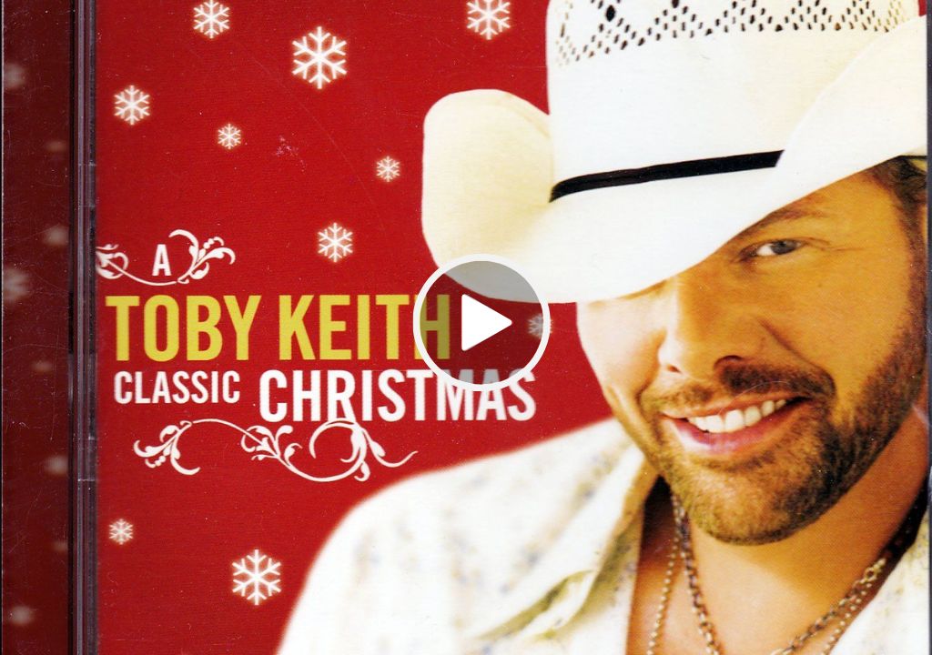 Toby Keith – Christmas To Christmas