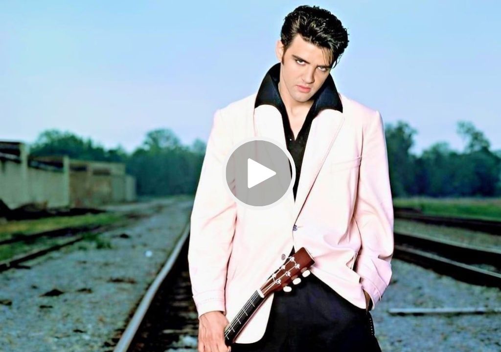 Elvis Presley – Surrender