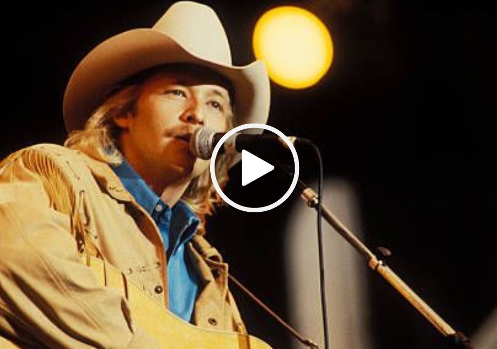 Alan Jackson – Who Says You Can’t Have It All (Official Music Video)