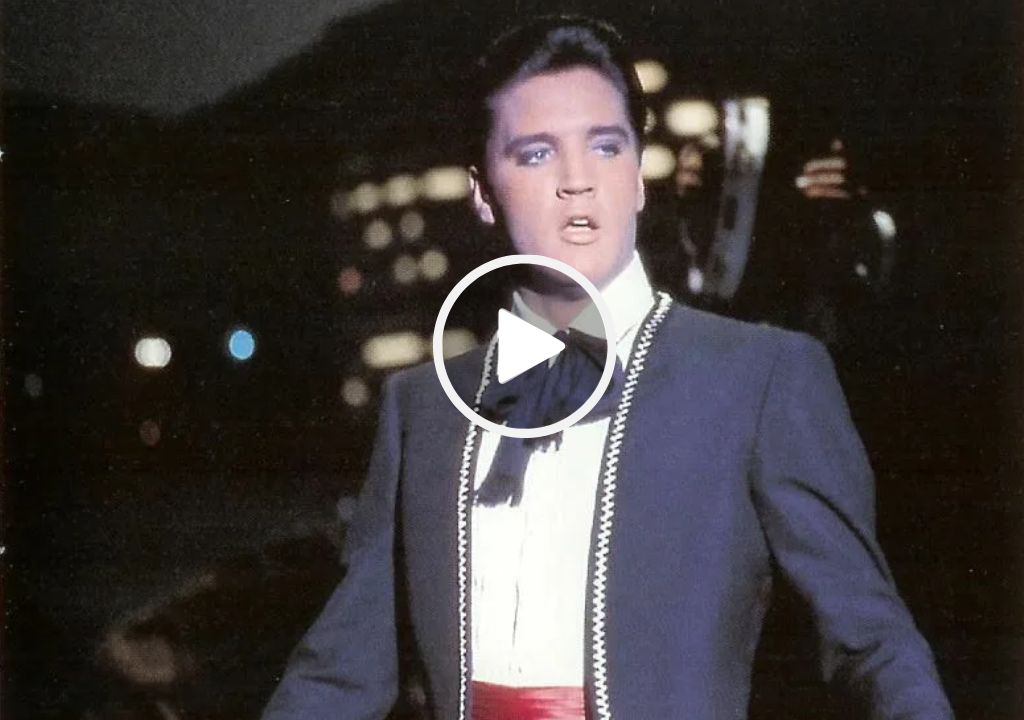 Elvis Presley – Take Me to the Fair