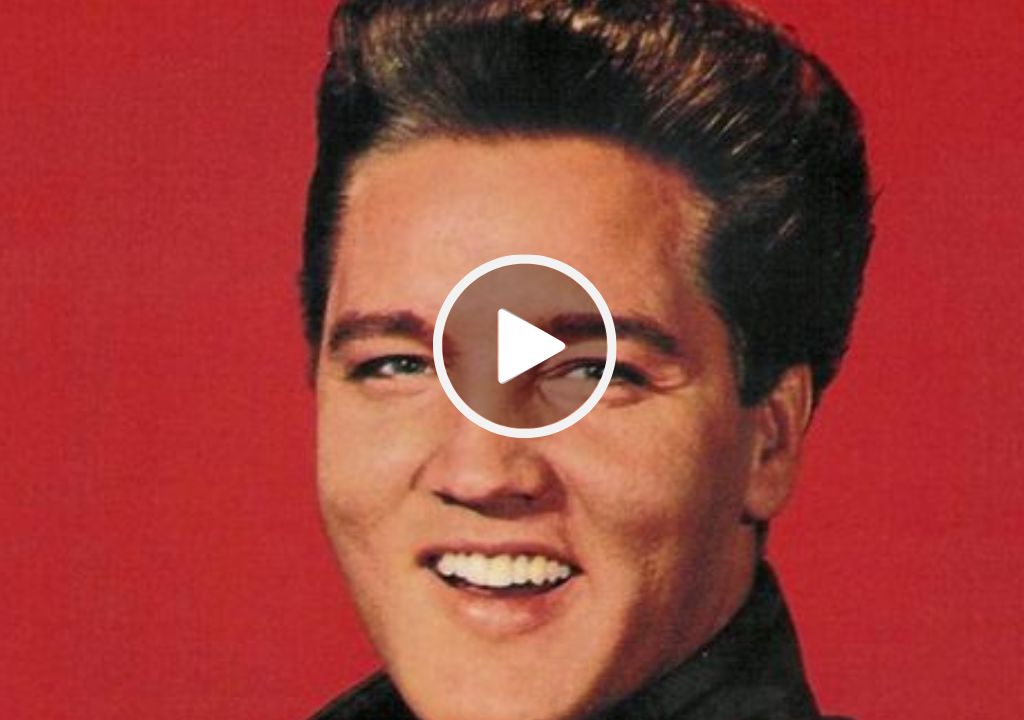 Elvis Presley – Just Tell Her Jim Said Hello