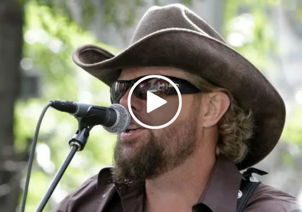 Toby keith the sha la la song