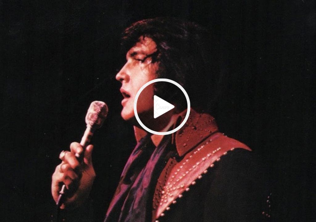 Elvis Presley – Always On My Mind (March 1972)