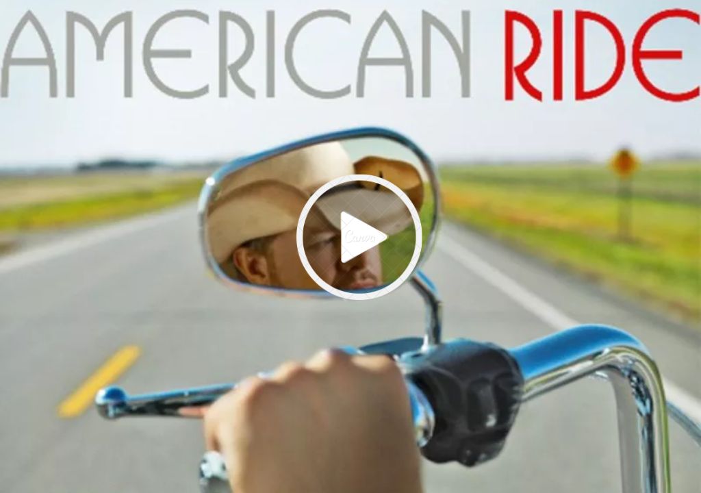 Toby Keith – American Ride (Official Music Video)