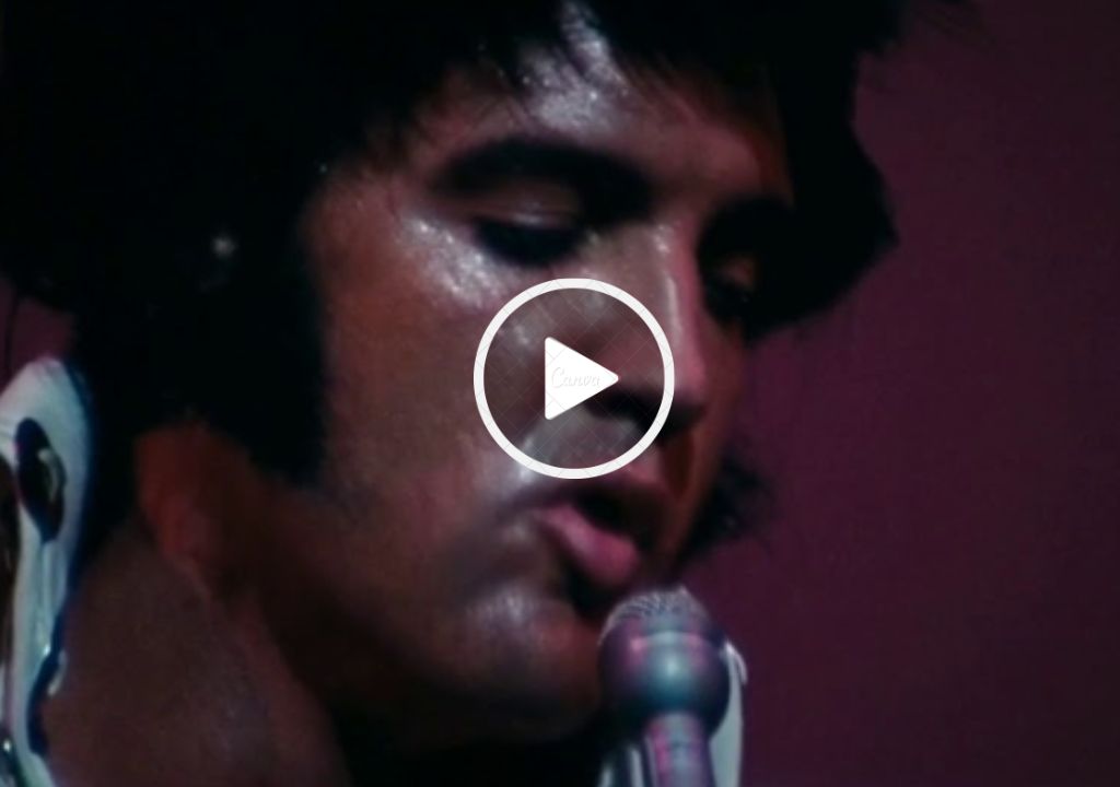 Elvis Presley – You’ve Lost That Lovin’ Feelin (Official Music Video)