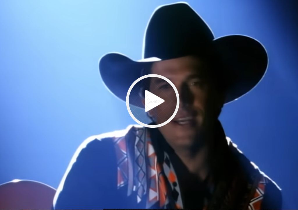 George Strait I Cross My Heart Official Music Video