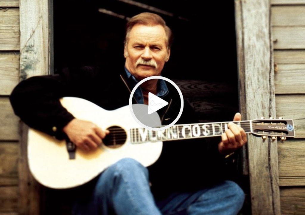 Vern Gosdin – Chiseled In Stone