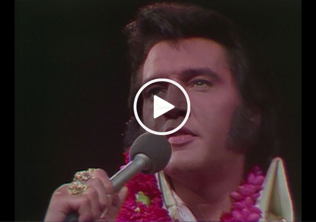 Elvis’s Heartfelt Ballad: “You Gave Me A Mountain” (1973)