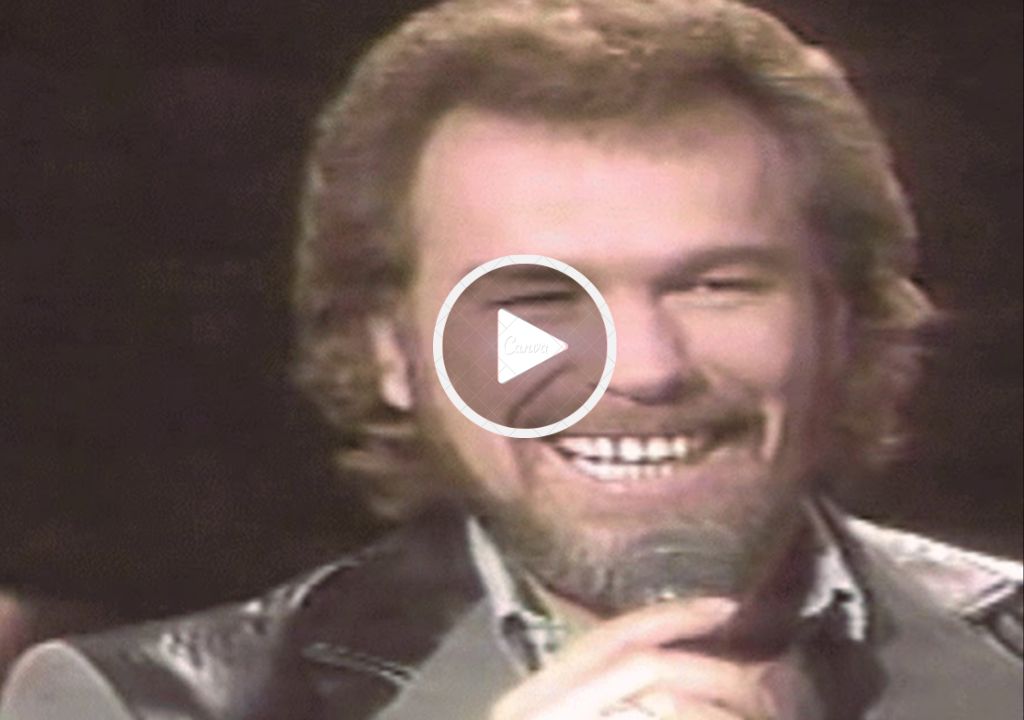 Gene Watson – Old Loves Never Die