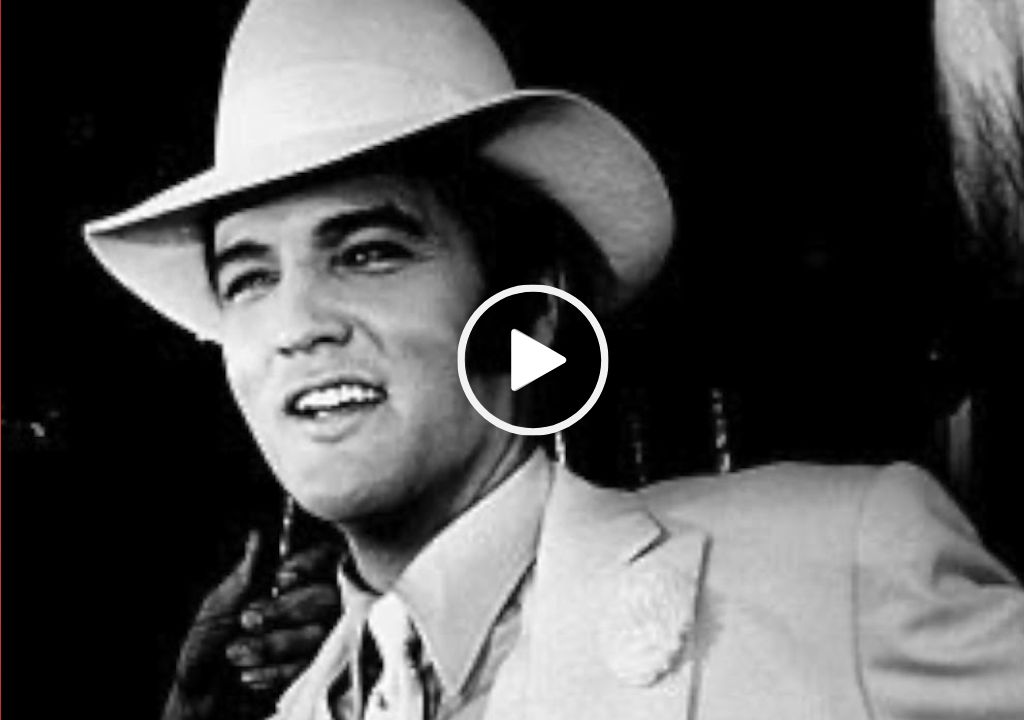 Elvis Presley – The Fair’s Moving On