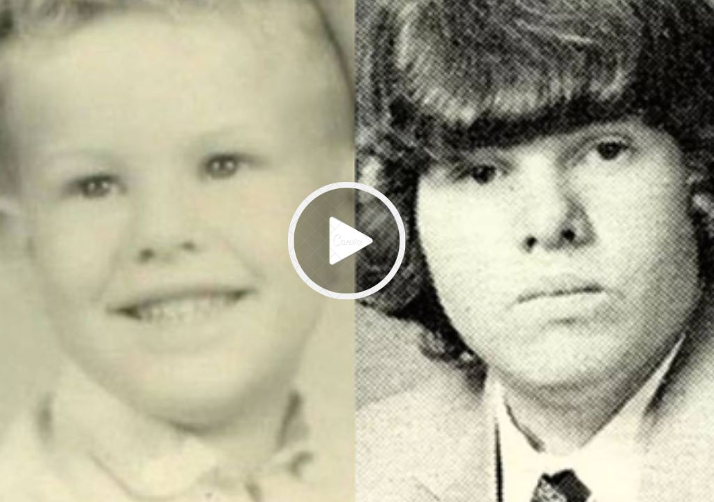 Toby Keith – Old School (Official Lyric Video)