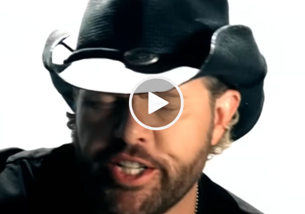 Toby Keith Love Me If You Can Official Video Oldiesclassic