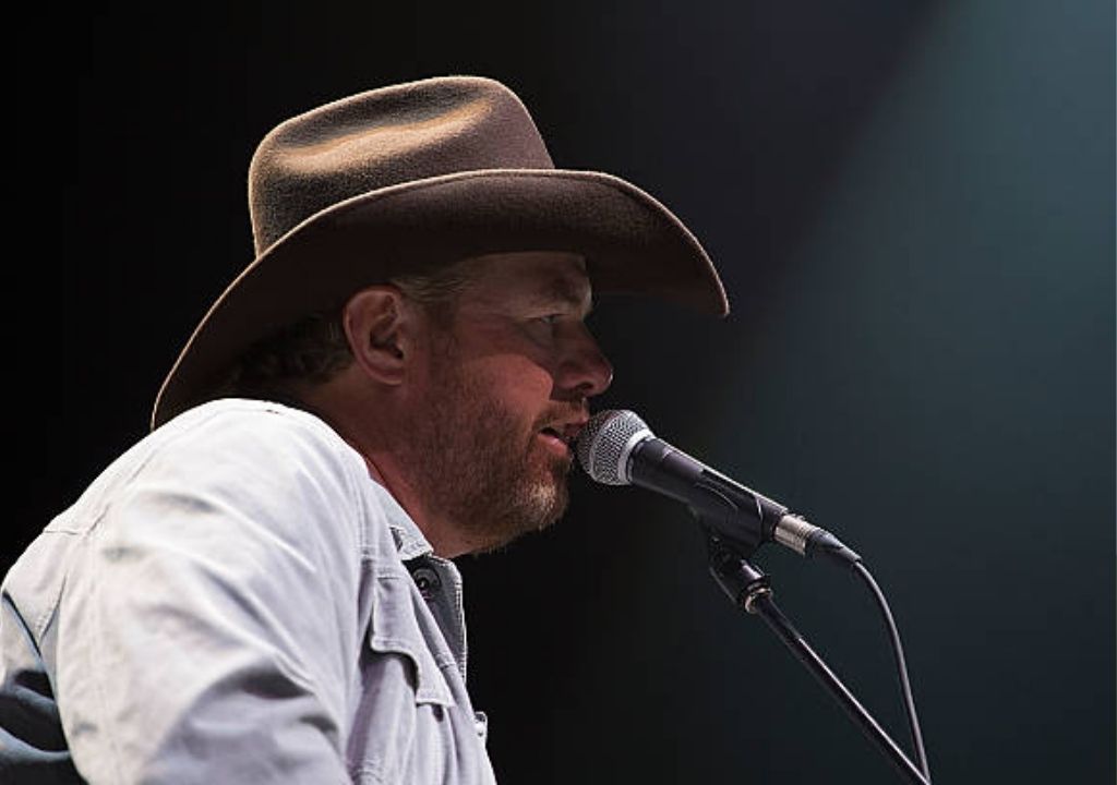 Mary, It's Christmas Toby Keith OldiesClassic