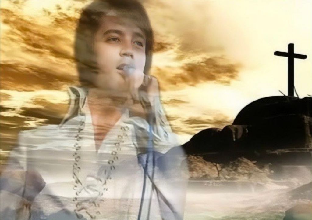 Home Is Where The Heart Is Elvis Presley OldiesClassic