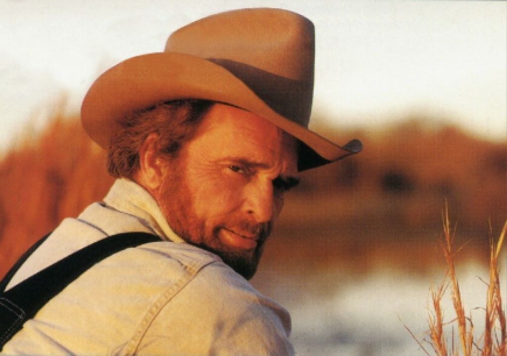 Merle haggard you don t have very far to go oldiesclassic