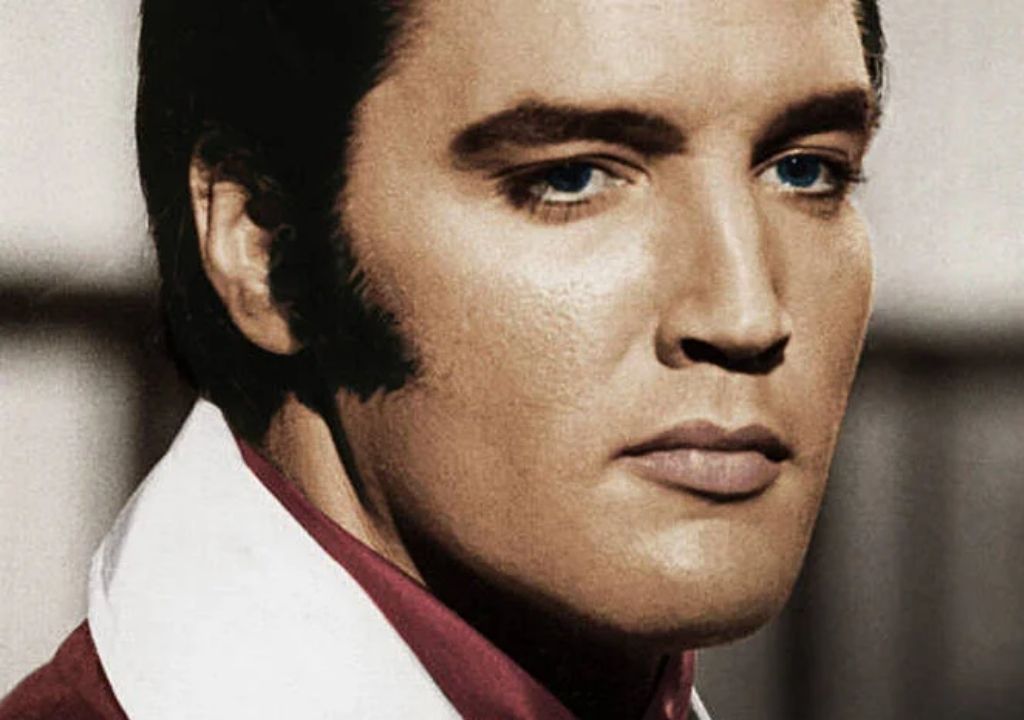 Elvis Presley Where No One Stands Alone Official Music Video