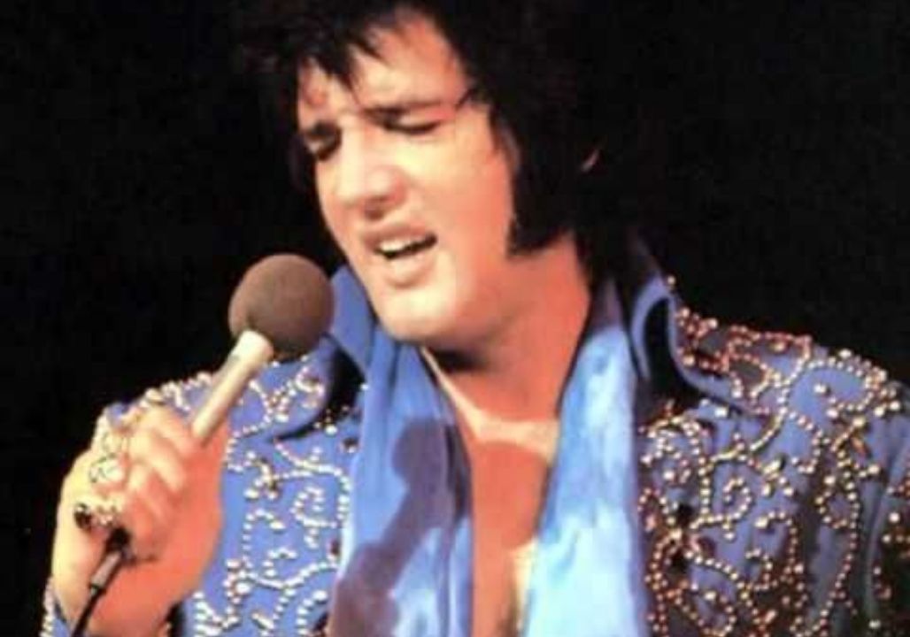 Elvis presley from a jack to a king oldiesclassic