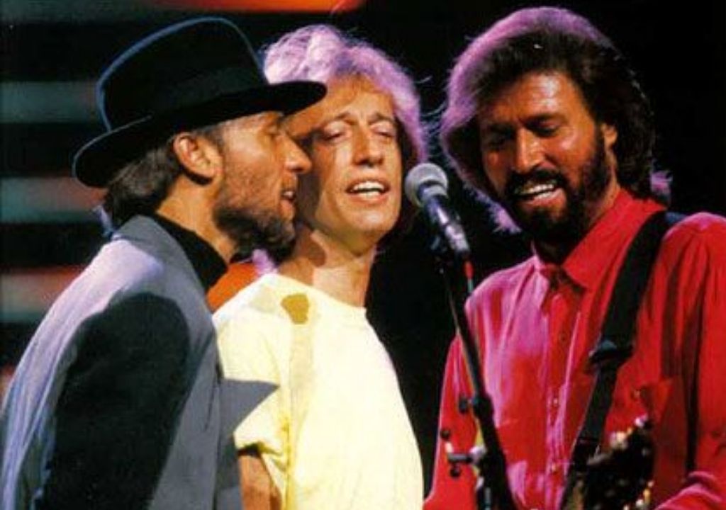 What This SINGLE SONG Revealed About the REAL Bee Gees