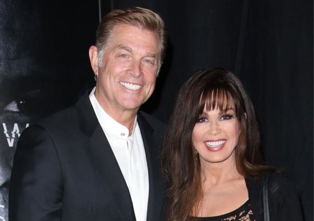 “Marie Osmond ‘miracle’ she remarried first husband: ‘We appreciate each other more than ever’”