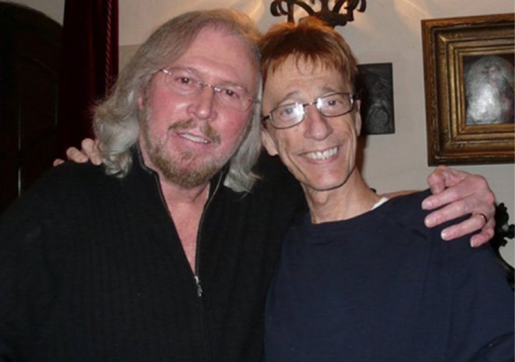 The Truth Behind Robin Gibb’s Final Words — and the Pain Barry Still ...