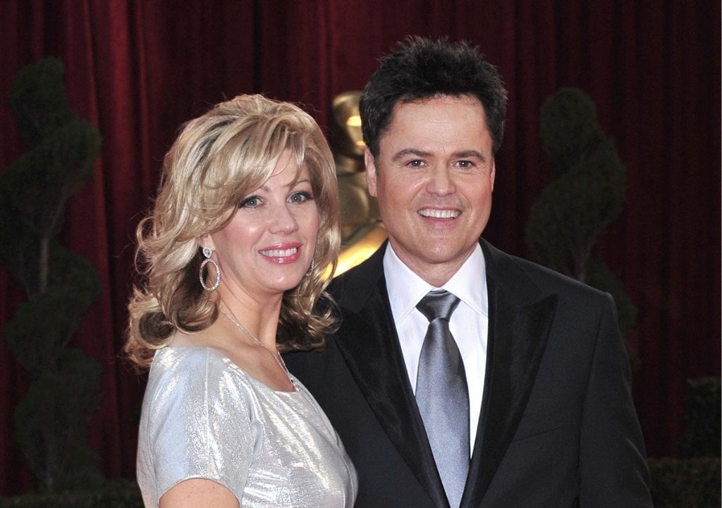 HEARTBREAKING UPDATE: Donny Osmond and His Family Facing Difficult News About His Beloved Wife